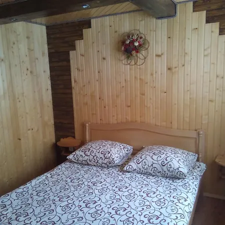 Homestay Opryshky Tatariv Exterior photo