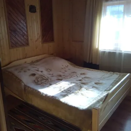 Homestay Opryshky Tatariv Exterior photo