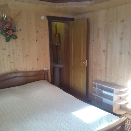 Homestay Opryshky Tatariv Exterior photo