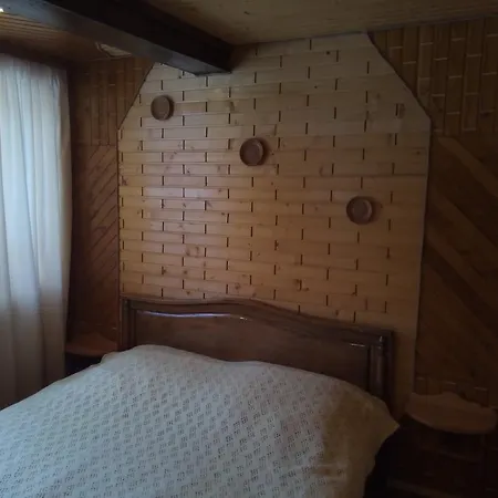 Homestay Opryshky Tatariv Exterior photo