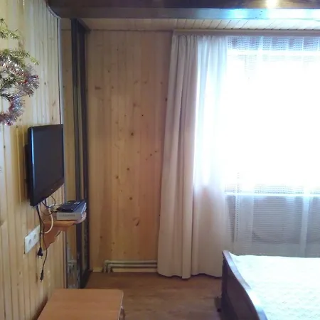 Homestay Opryshky Tatariv Exterior photo