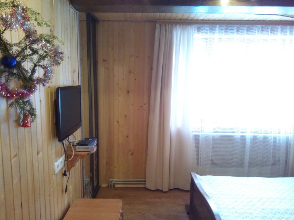 Opryshky Tatariv