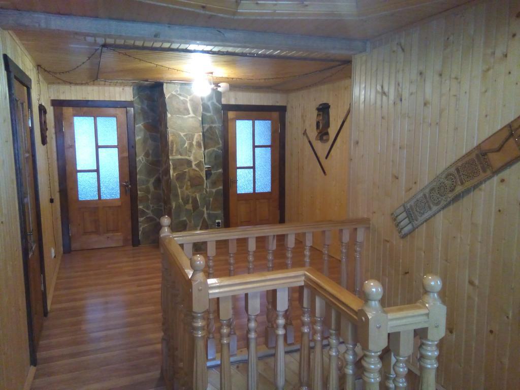 Opryshky Tatariv